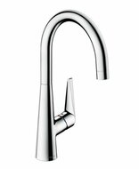 Hansgrohe Talis S 72810000 onderdelen