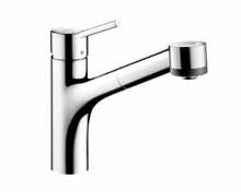 Hansgrohe Talis S 32841000 onderdelen