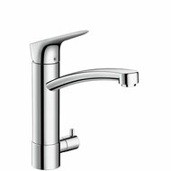 Hansgrohe Logis 71834000 onderdelen