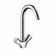 Hansgrohe Logis 71280000 onderdelen
