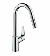 Hansgrohe Focus 31815019 onderdelen