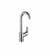 Hansgrohe Focus Bar 04507001 onderdelen
