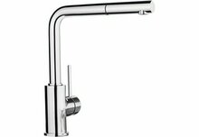 Blanco Mila-S 519810 onderdelen
