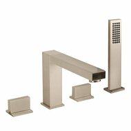 Gessi Rettangolo 20337 onderdelen