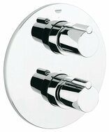Grohe Tenso 19060000 onderdelen