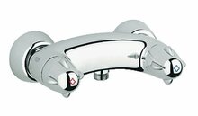 Grohe Talia 26661000 onderdelen