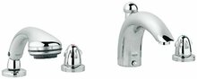 Grohe Talia 25029000 onderdelen