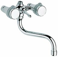 Grohe Supra 26788000 onderdelen