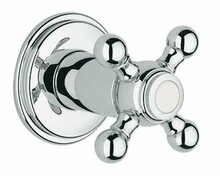 Grohe Sinfonia 29011000 onderdelen