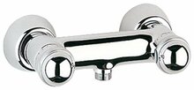 Grohe Sentosa 26347000 onderdelen