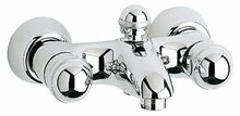 Grohe Sentosa 25007000 onderdelen