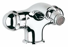 Grohe Sentosa 24407000 onderdelen