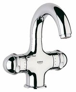 Grohe Sentosa 21106000 onderdelen