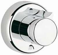 Grohe Sentosa 19903000 onderdelen
