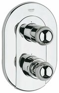 Grohe Sentosa 19667000 onderdelen