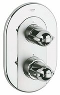 Grohe Grohtherm 3000 19663000 onderdelen