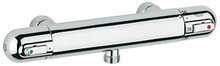 Grohe Grohtherm 1000 34625000 onderdelen