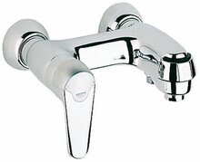 Grohe Eurowing 33468000 onderdelen
