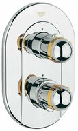 Grohe Europlus 19681IG0 onderdelen