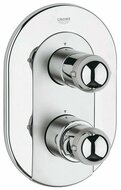 Grohe Europlus 19682000 onderdelen