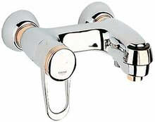 Grohe Europlus 33470IG0 onderdelen