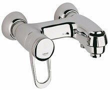 Grohe Europlus 33470000 onderdelen