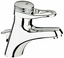 Grohe Europlus 33060000 onderdelen