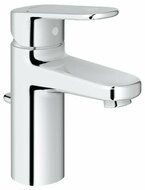 Grohe Europlus 32612002 onderdelen