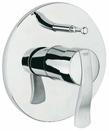 Grohe Ectos 19547IP0 onderdelen