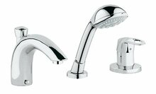 Grohe Chiara 19157000 onderdelen