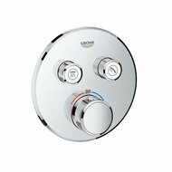 Grohtherm SmartControl 29119000 onderdelen