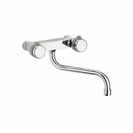 Grohe Supra 31195000 onderdelen