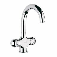 Grohe Sentosa 31403000 onderdelen
