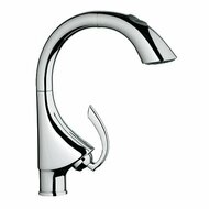 Grohe K4 33782000 onderdelen