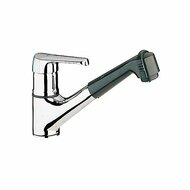 Grohe Eurowing 33809000 onderdelen