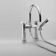 Dornbracht Tara 25043890 onderdelen