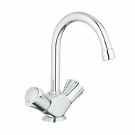 Grohe Costa L 21342001 onderdelen