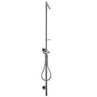 Hansgrohe Axor Starck 10910000 douchezuil onderdelen