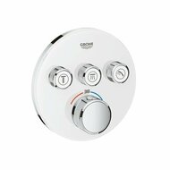 Grohe Grohtherm Smart Control 29904LS0 onderdelen