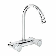 Grohe Costa L 31186001 onderdelen