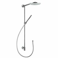 Hansgrohe Showerpipe Raindance Connect 240mm 27164004 onderdelen