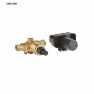 Grohe 34101000 inbouwdeel onderdelen