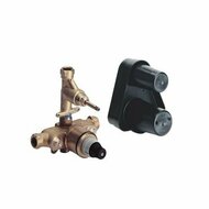 Grohe 34966000 inbouwdeel onderdelen