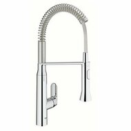 Grohe K7 31379000 onderdelen