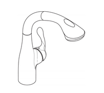 Hansgrohe Allegro 04373000 onderdelen