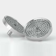 Quooker Driptray afvoer chroom