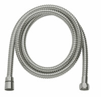 Damixa 7665246 doucheslang, metaal 1500mm staal pvd