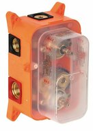 Damixa 5703100 acc inbouwbox thermostaat 2-weg omstel