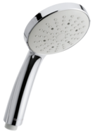 Damixa 7667200 space handdouche 1 stand chroom (fair jet)