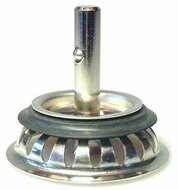 Blanco 125566 korfplug
